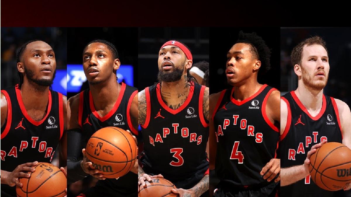  Toronto rimonta e passa a Washington: Raptors solidi nel finale