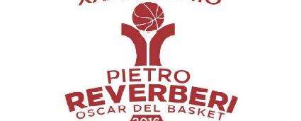 Lega A - Ecco i Premi Reverberi-Oscar del Basket della stagione 2018/2019