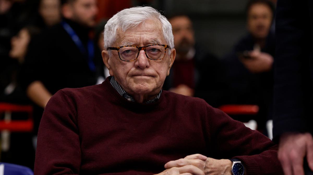 Valerio Bianchini: «Olimpia solida, Virtus audace: l'EuroLega delle italiane»