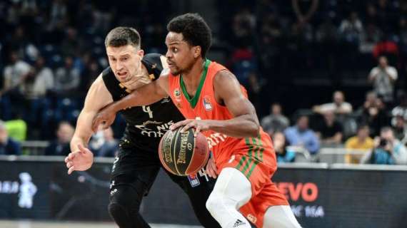 ABA League: Passo falso del Partizan, la Stella Rossa ne approfitta