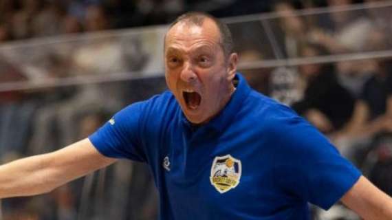 Serie B - Augusto Conti confermato alla guida del Golfo Piombino