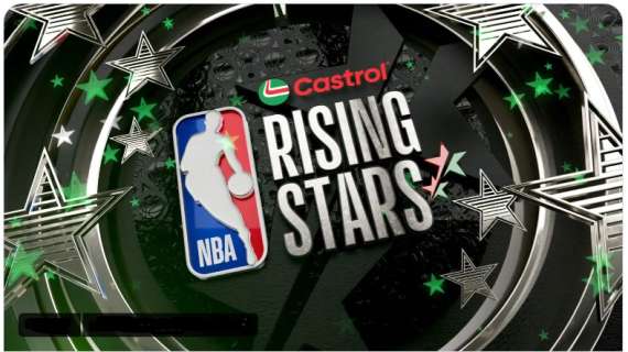 Rising Stars Challenge: il "Team Chris Mullin" conquista l'All Star Game