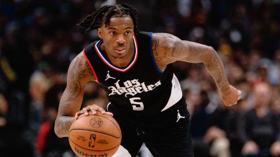 MERCATO - Bones Hyland si allontana da un debutto in EuroLeague