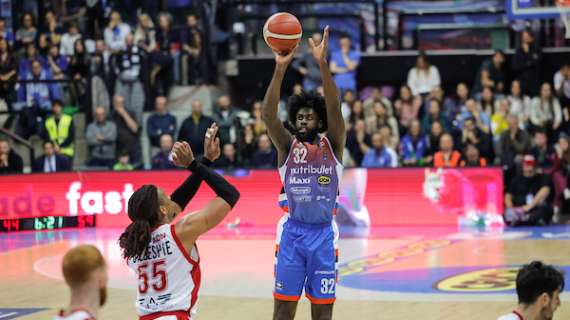 MERCATO LBA - Treviso, si valutano interventi: Alston sotto la lente