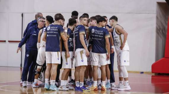 Dinamo Sassari, scocca l'ora della Next Generation Cup a Varese