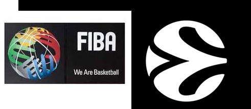 I giocatori di EuroLeague impegnati nella finestra FIBA di febbraio