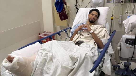 Tyrese Haliburton operato per la rottura del tendine di Achille