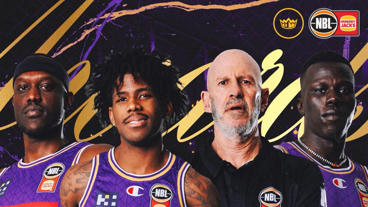 NBL - I Sydney Kings vincono la regular season, Bryce Cotton MVP