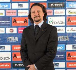 Antonio Rescifina: "Sicilia, movimento in crescita"