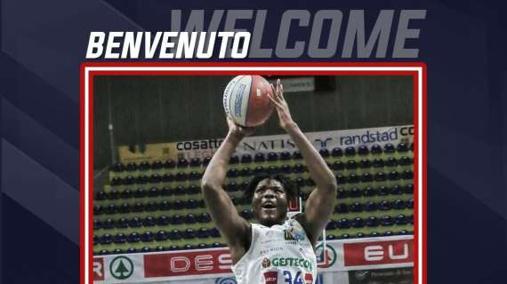 Serie B - Virtus Lumezzane, ufficiale la firma di Ohenhen Daniel