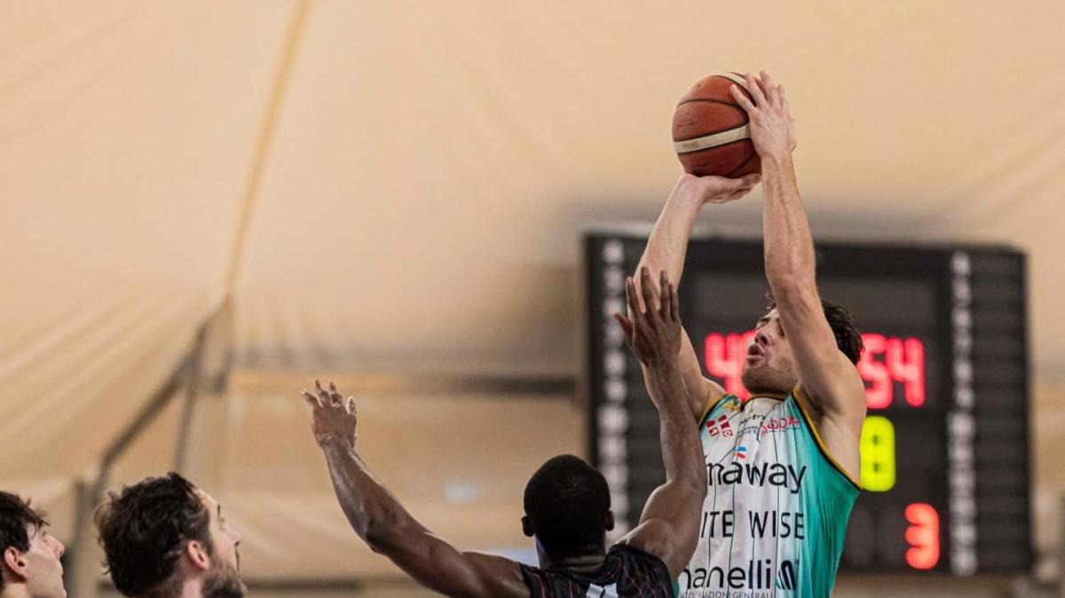 Serie B - La Climaway a Reggio Calabria per chiudere al meglio il 2025