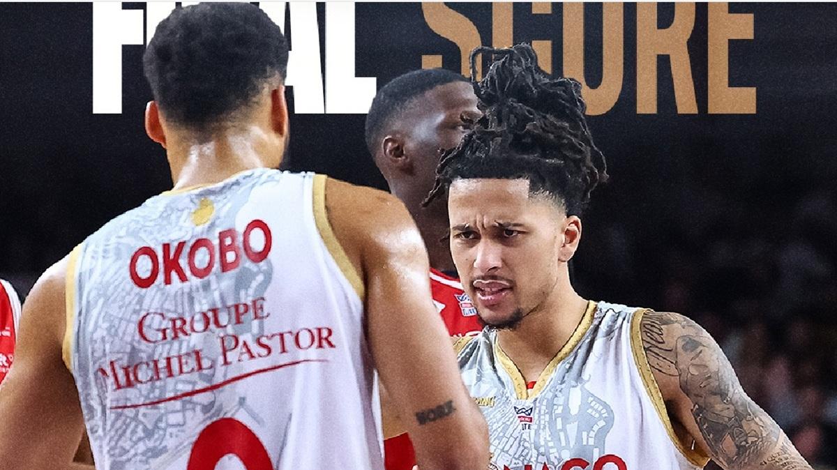 Leaders Cup - Il Monaco ha distrutto Cholet, e trova Le Mans in finale