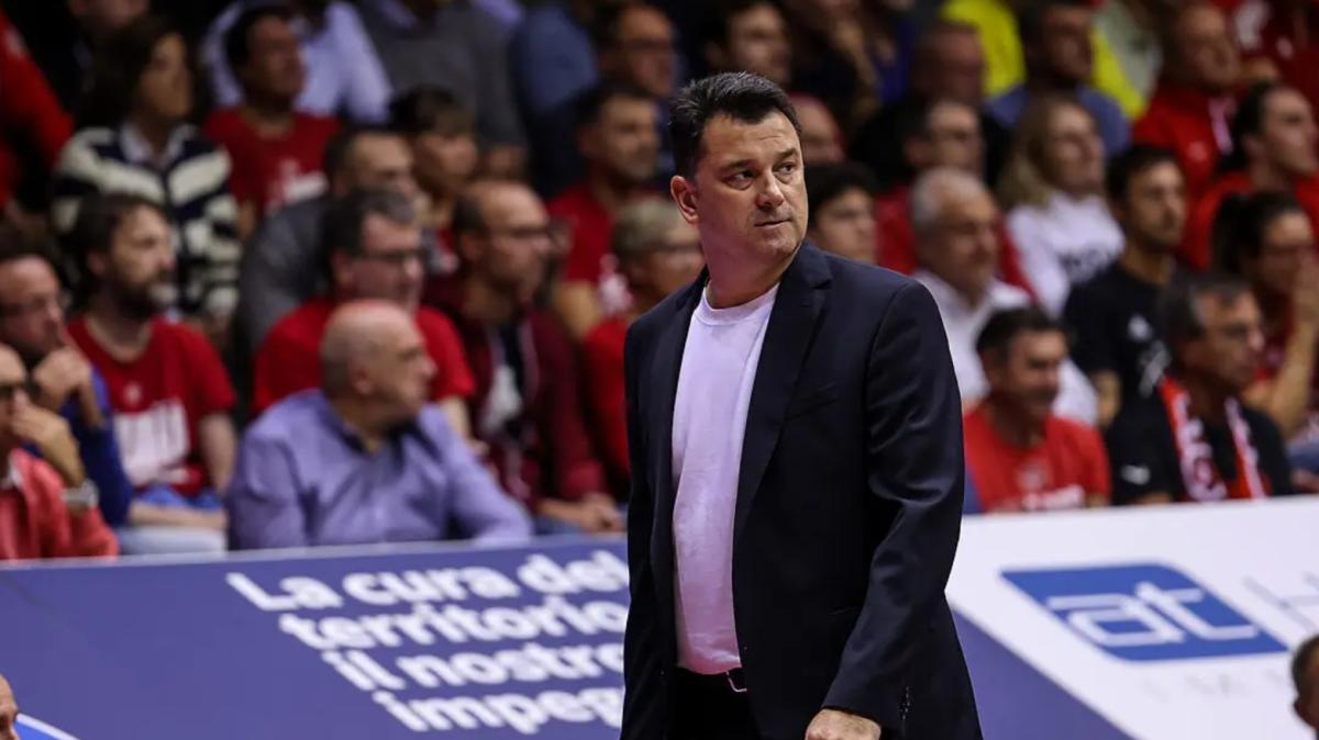 Trieste, Gonzalez: «Reazione della squadra, sono contento»