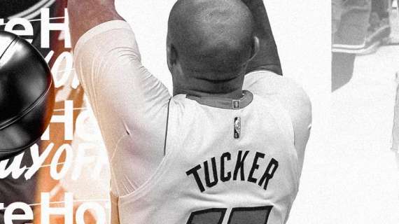 NBA Playoff | Miami Heat: l'infortunio di PJ Tucker in gara 2 contro Boston