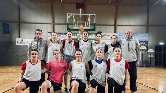 A2 Femminile - Derby: il Jolly Acli Basket Livorno riceve la Nico Basket 