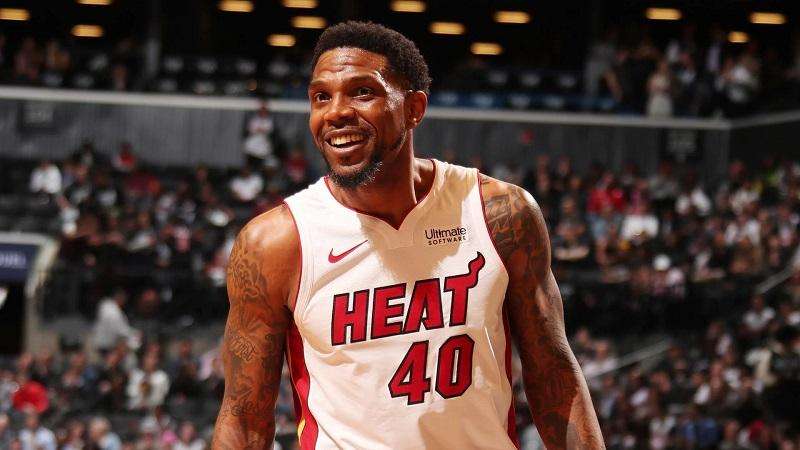 NBA - Miami, Udonis Haslem conferma ufficialmente il ritiro