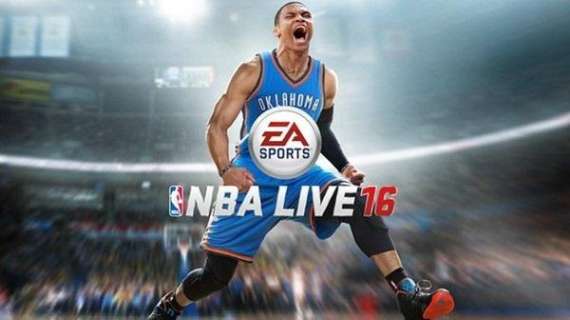 E3 di Los Angeles, presentato il trailer di NBA Live 16