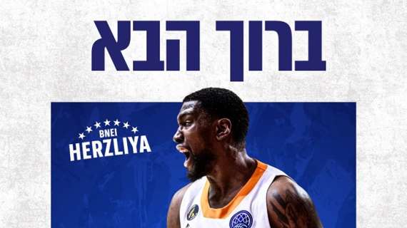 MERCATO LBA - Trento, niente Jordon Varnado: va in Israele, i dettagli