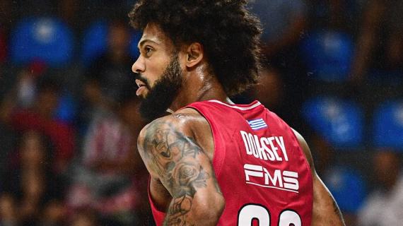 L'Olympiacos vince la Supercoppa greca superando il Promitheas