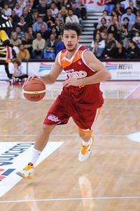 Luca Vitali (foto Ciam-Cast)