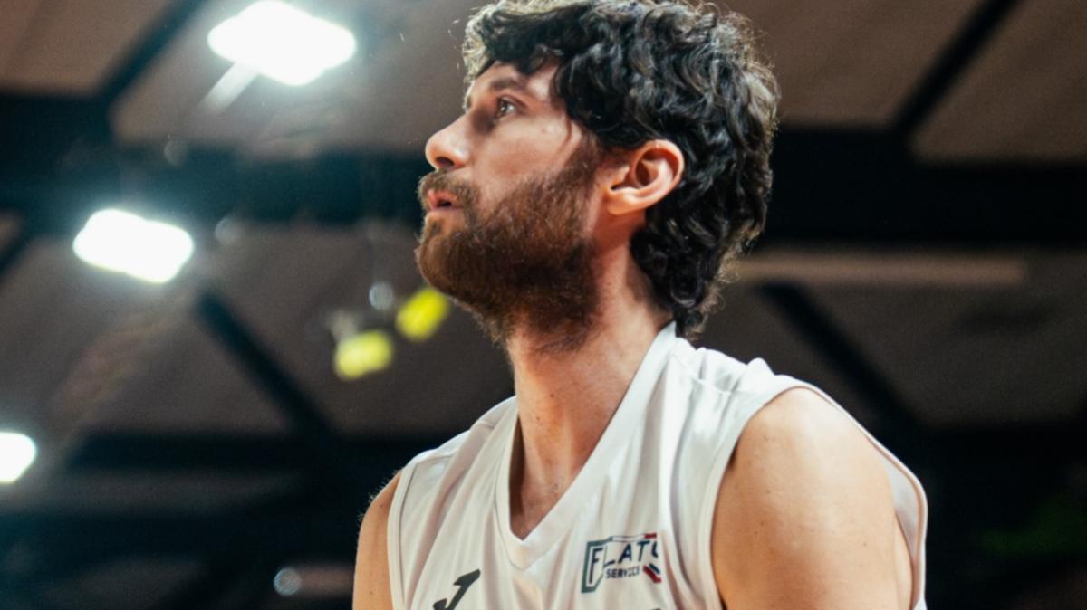 Fortitudo Bologna, per Matteo Imbrò stop di 10-15 giorni