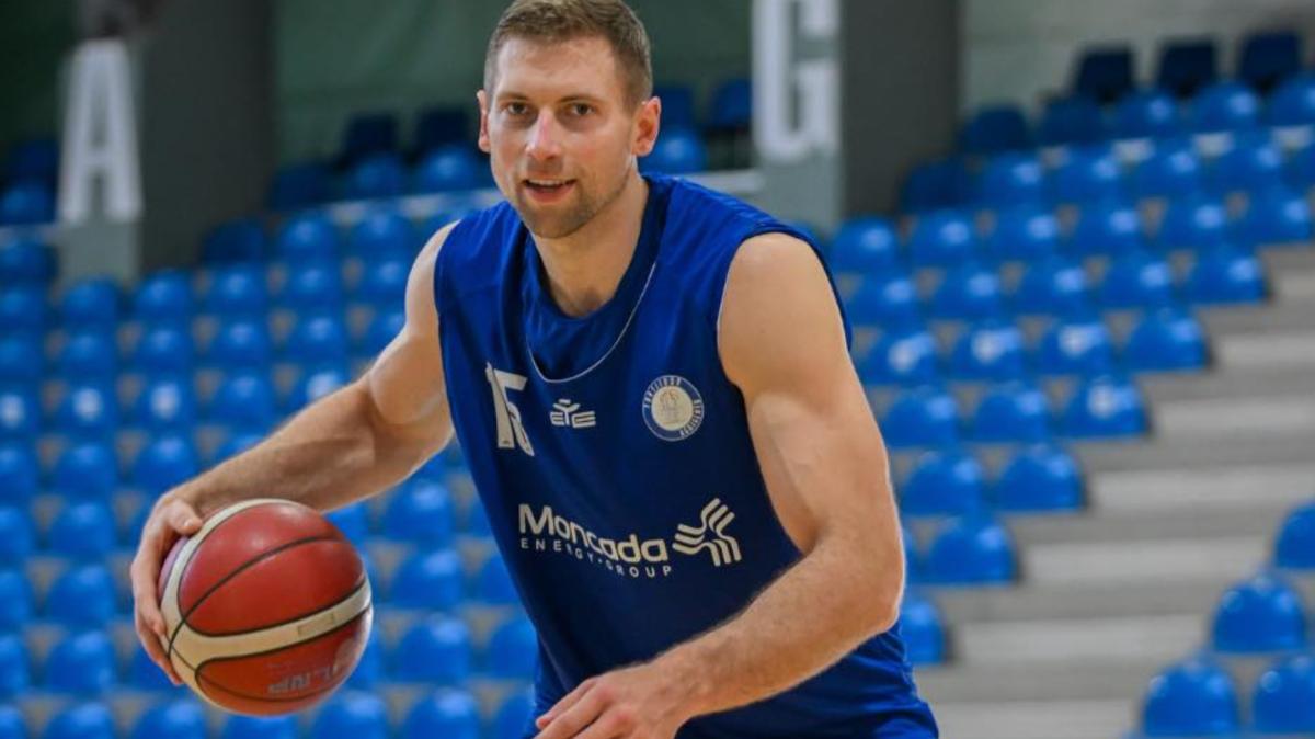 Serie B - Agrigento, si presenta Bryce Douvier: «Non vedo l’ora di vivere questa stagione»