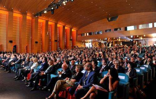 Elezione Presidente LBF: nessun mugugno, nessun lamento, va benissimo