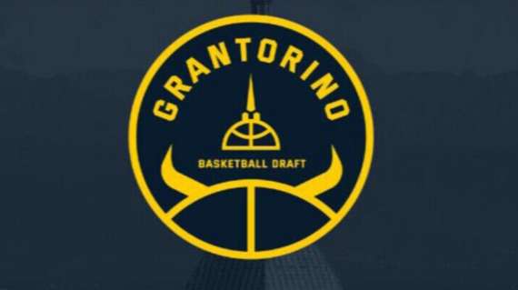Grantorino, l'élite del basket piemontese per tornare grandi