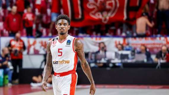 MERCATO LBA - Reyer Venezia: Munford si avvicina, sullo sfondo Galloway