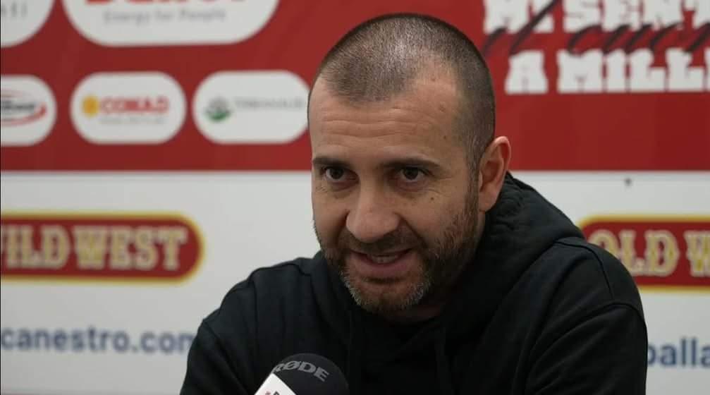 Cento, Di Paolantonio: «Non ci sono grossi movimenti sul mercato»