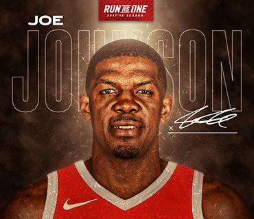 UFFICIALE NBA - Joe Johnson è un giocatore dei Rockets