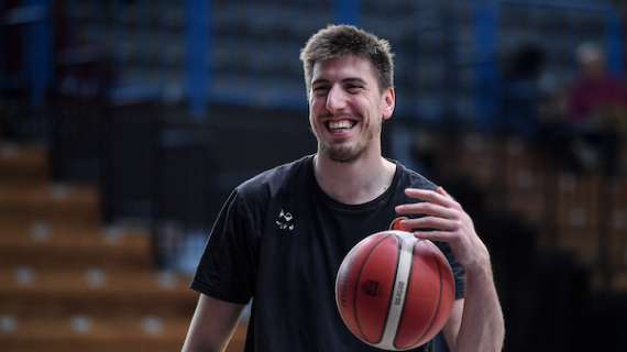 MERCATO LBA - Severini prove tecniche per il passaggio alla Reggiana