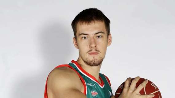 Ondrej Balvin to miss EuroBasket 2017