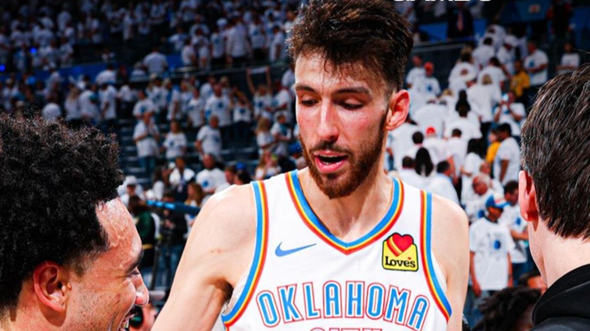Oklahoma City non tocca Holmgren: il futuro passa da lui