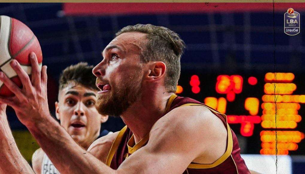 LIVE LBA | Sesta di fila per Venezia, al supplementare ko Brindisi