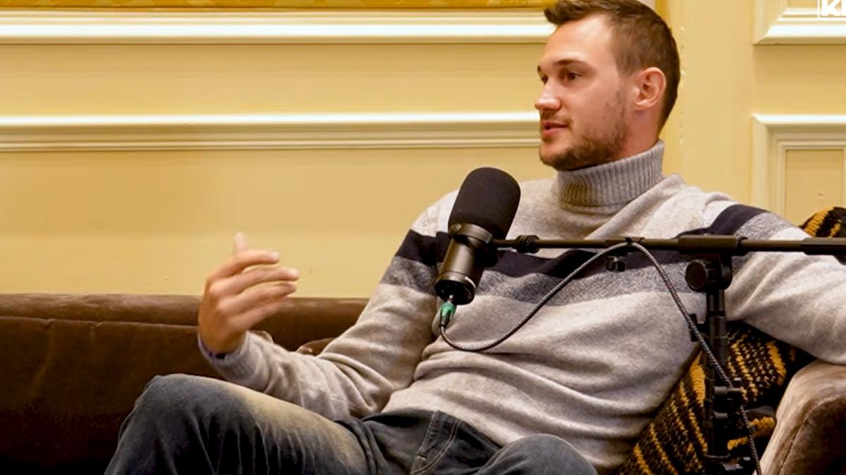 Danilo Gallinari e il suo miglior quintetto italiano di sempre