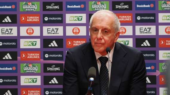 Partizan, Obradovic post-Milano: «Sono contento. Carlik Jones sempre più leader»