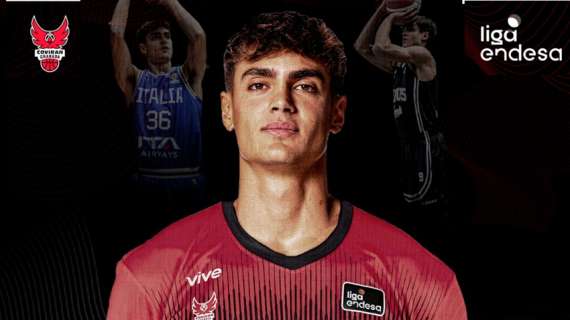MERCATO ACB - Granada tratta il ritorno di Riccardo Visconti