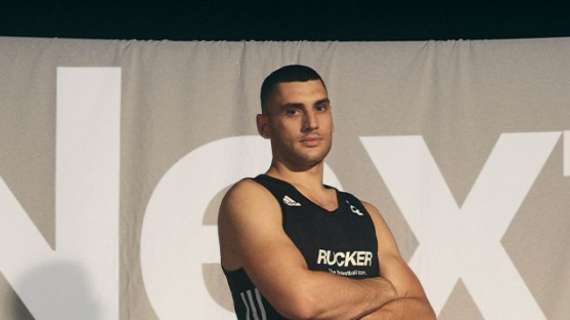 Serie B - Rucker torna a Imola per incontrare l'Andrea Costa