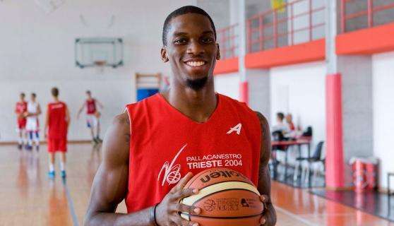 BBL - Jordan Parks firma con il Telekom Basket Bonn