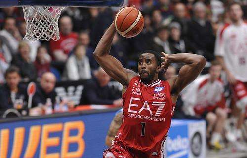 MERCATO A - Sassari, vicinissimo il colpo Jamel McLean?