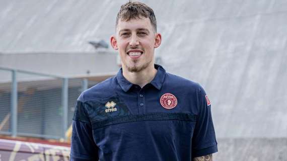 LBA - Venezia, Wiltjer: "Sono convinto che siano arrivati giocatori forti"