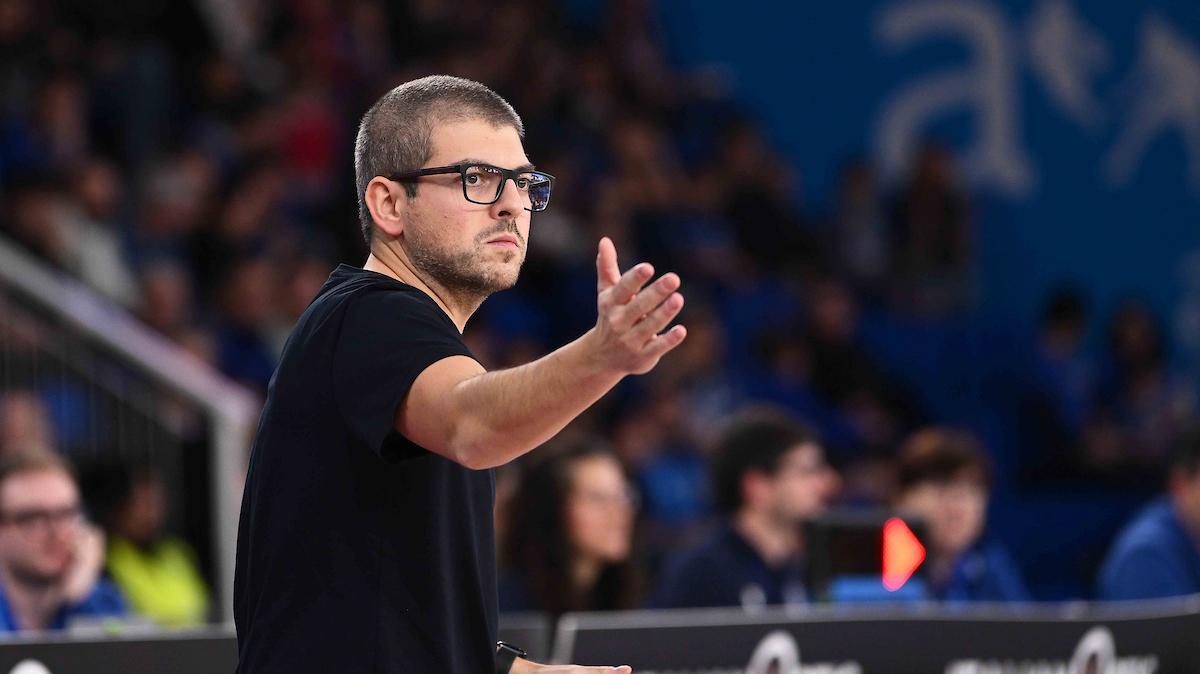 Matteo Cotelli: «Una prestazione mostruosa. Vittoria di maturità e consapevolezza»