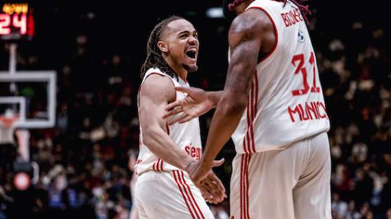 MERCATO EL - Carsen Edwards obiettivo numero uno del Paris Basketball?