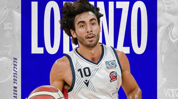 UFFICIALE A2 - Valtur Brindisi, accordo con Lorenzo Maspero