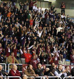 Fissati i prezzi dei biglietti per i play-off della Pallacanestro Trapani