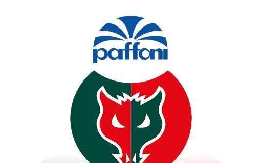 Serie B - La Paffoni Omegna vince a Pavia nel recupero 