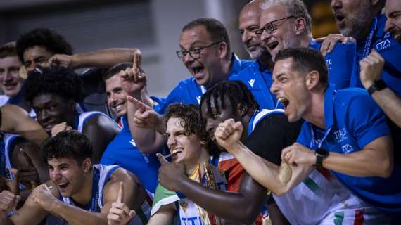 Fabbri (CorSport): «L'U20 lascia un messaggio chiaro al movimento: fateci giocare!»