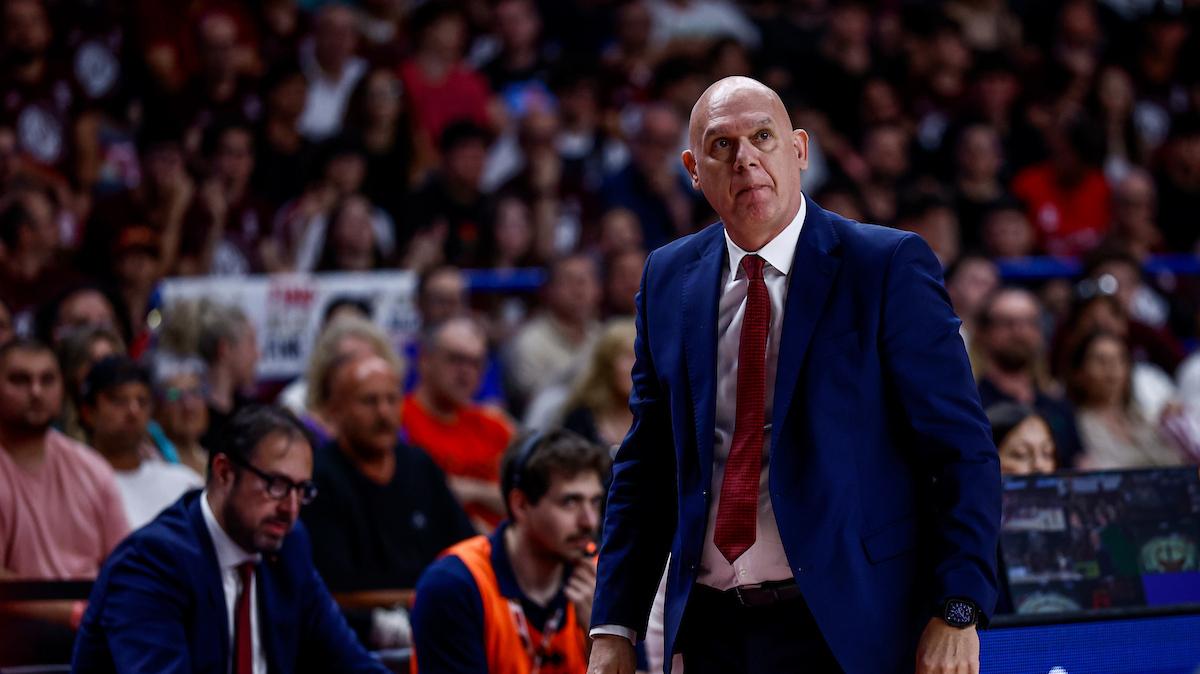 Reyer Venezia, è tempo di semifinale: a Bologna si apre una nuova “classica” dei playoff