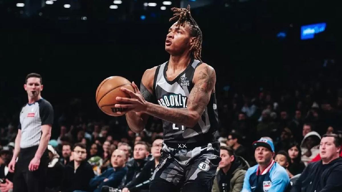 Brooklyn conferma Noah Clowney: esercitata l’opzione per la stagione 2026-27